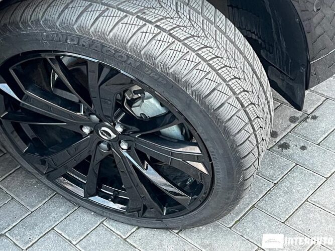 Volvo XC 60 53 interauto-car