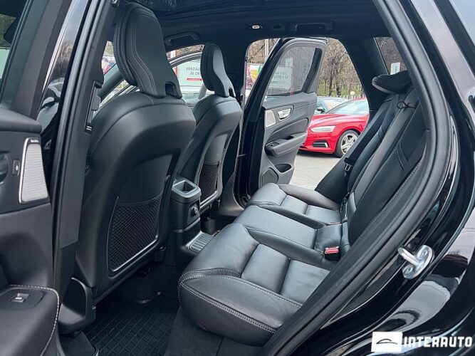 Volvo XC 60 39 interauto-car