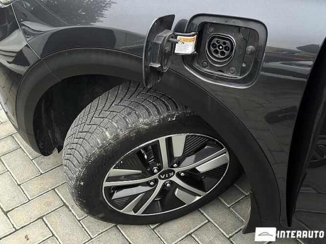 Kia Niro 51 interauto-car