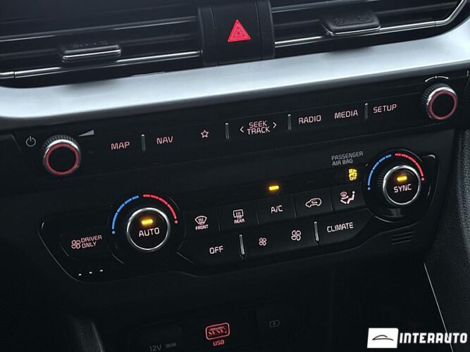 Kia Niro 42 interauto-car