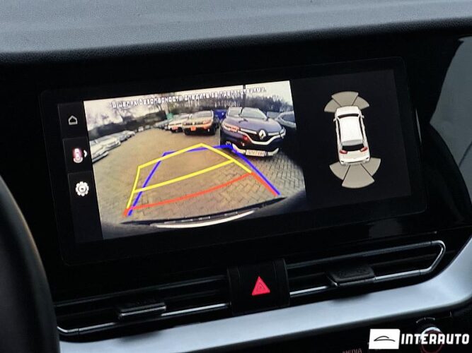 Kia Niro 41 interauto-car