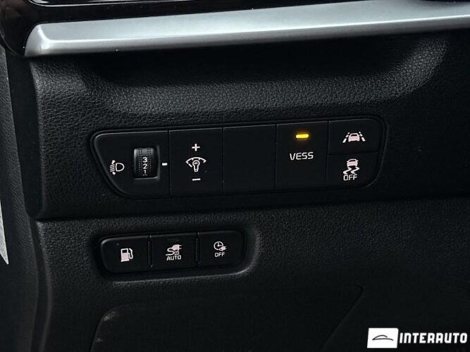 Kia Niro 49 interauto-car