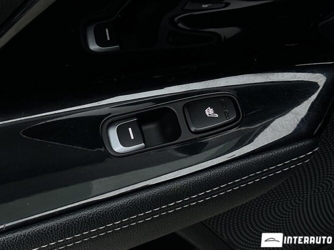 Kia Niro 50 interauto-car