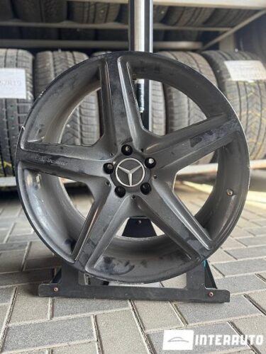 R20 Jante Mercedes CL 6.3 amg | Комплект Диски Мерседес ЦЛ doar la InterAuto