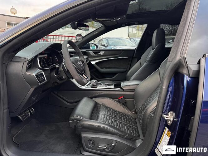 Audi RS7 41 interauto-car