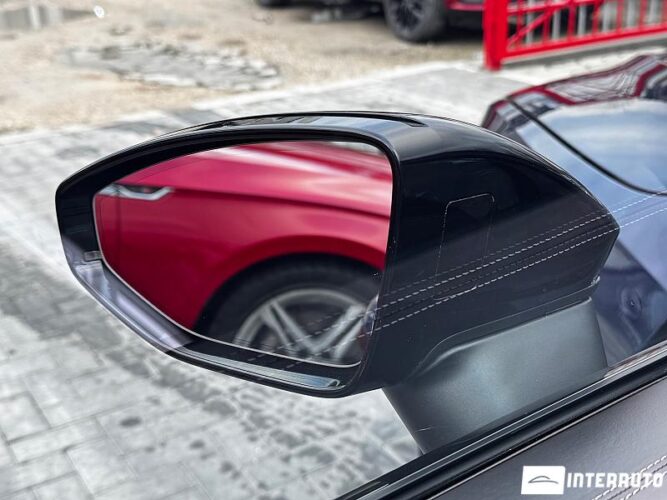 Audi RS7 60 interauto-car