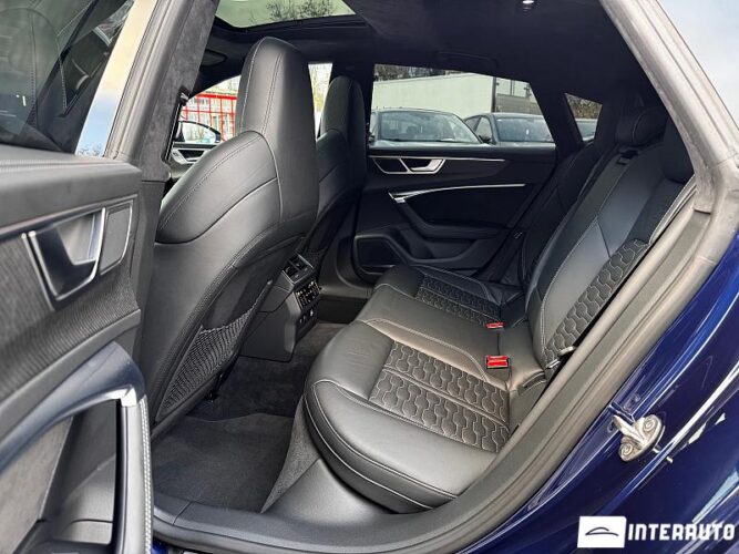 Audi RS7 56 interauto-car