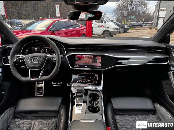 Audi RS7 44 interauto-car
