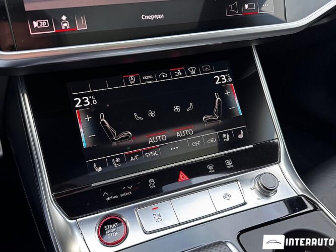 Audi RS7 47 interauto-car