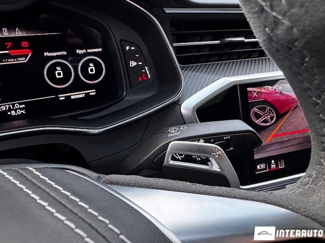 Audi RS7 49 interauto-car