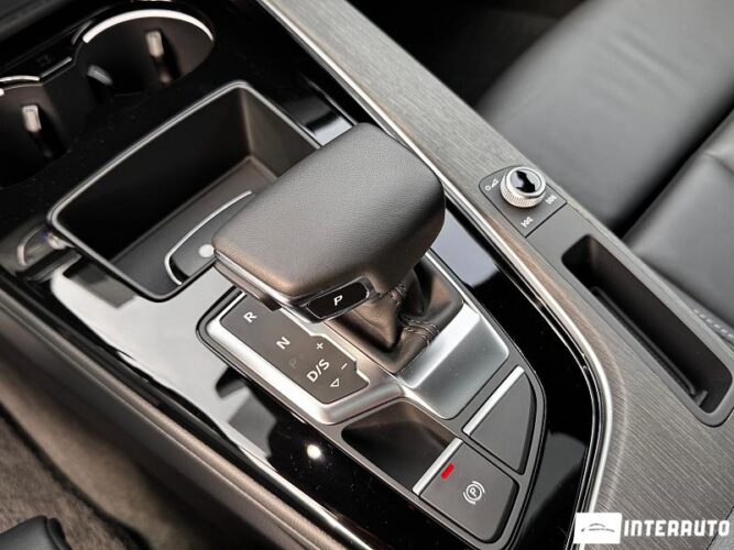 Audi A5 43 interauto-car