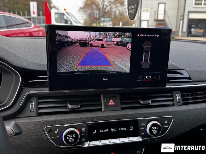 Audi A5 38 interauto-car