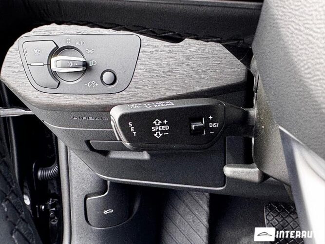 Audi A5 42 interauto-car