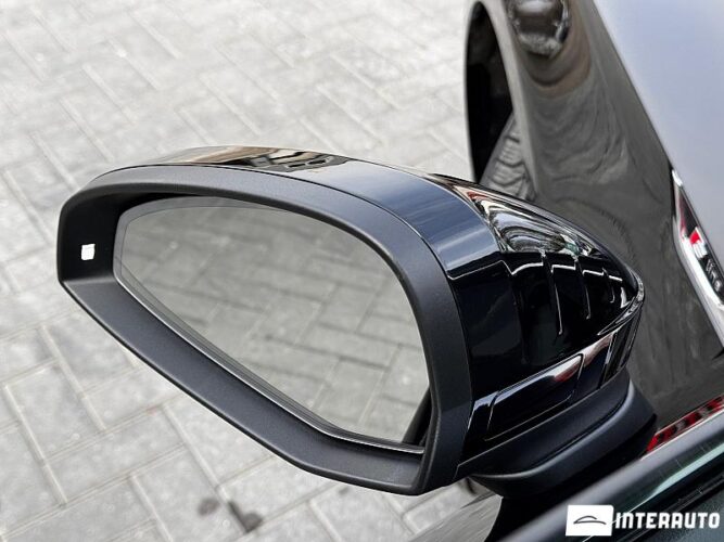 Audi A5 50 interauto-car