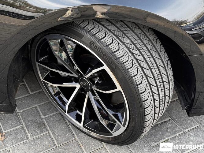 Audi A5 48 interauto-car