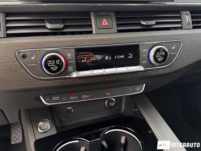 Audi A5 39 interauto-car