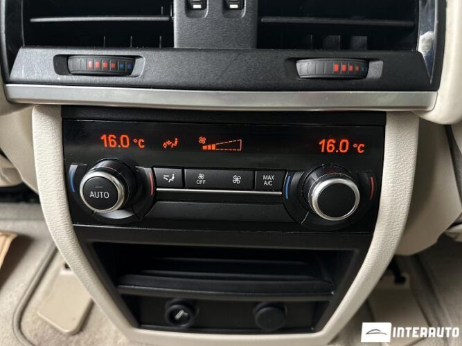 BMW X5 4.0e 51 interauto-car