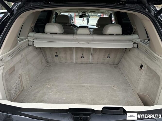 BMW X5 4.0e 55 interauto-car