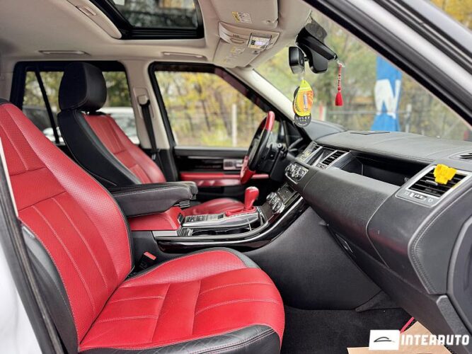 Land Rover Range Rover Sport 59 interauto-car