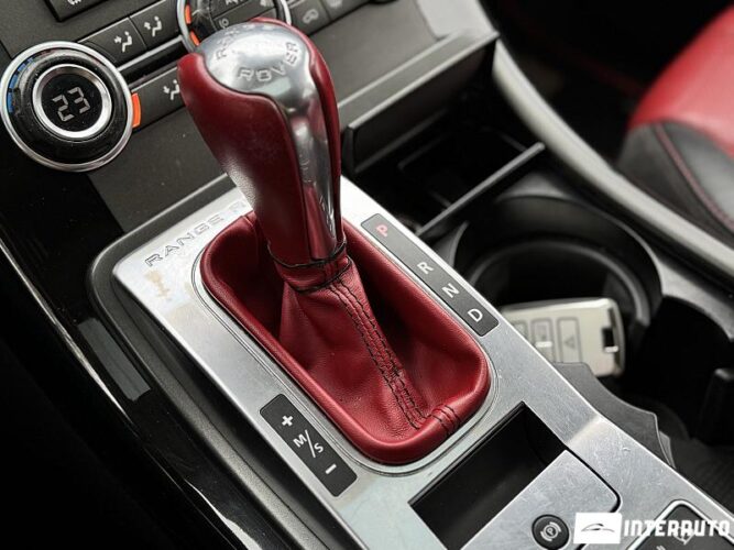 Land Rover Range Rover Sport 54 interauto-car