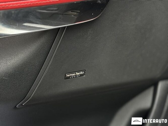 Land Rover Range Rover Sport 44 interauto-car