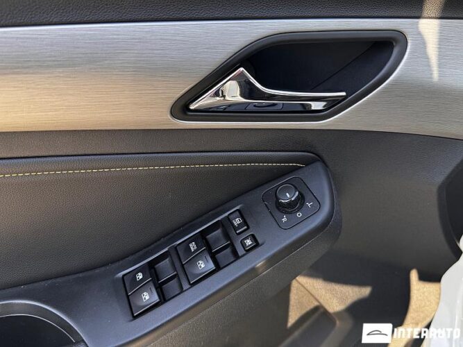 Baic X3 39 interauto-car