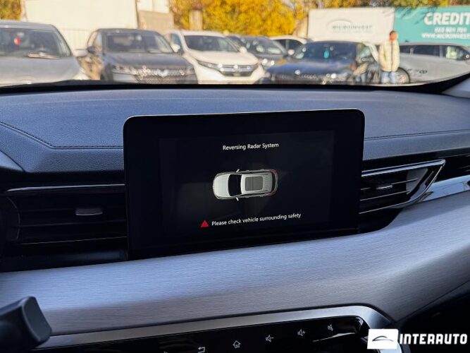 Baic X3 36 interauto-car