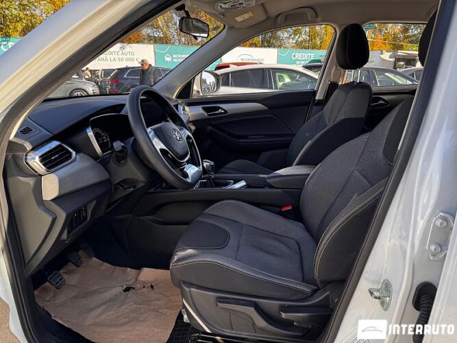 Baic X3 31 interauto-car