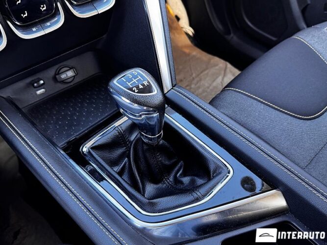 Baic X3 37 interauto-car