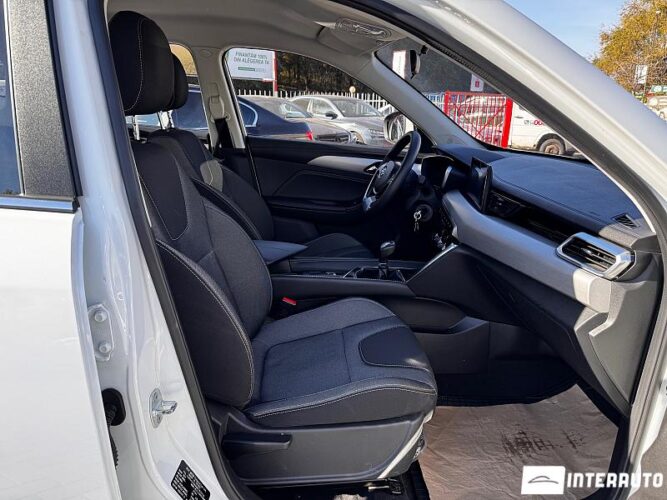 Baic X3 32 interauto-car