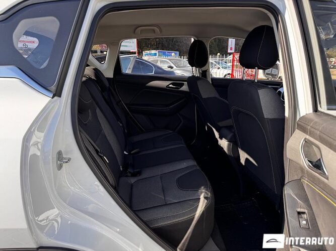 Baic X3 40 interauto-car