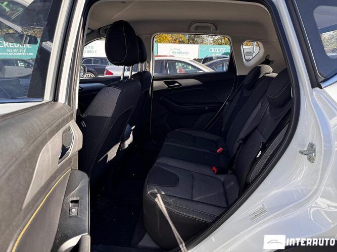 Baic X3 41 interauto-car