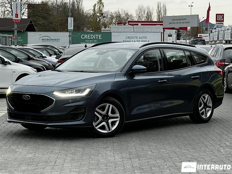 interauto oferta masina