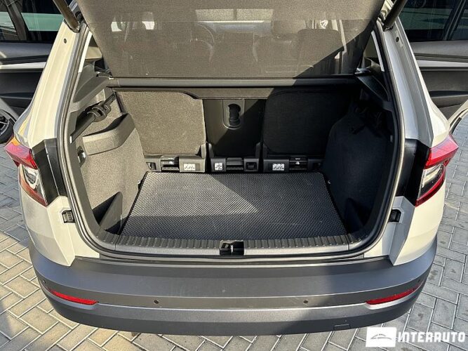 Skoda Karoq 49 interauto-car