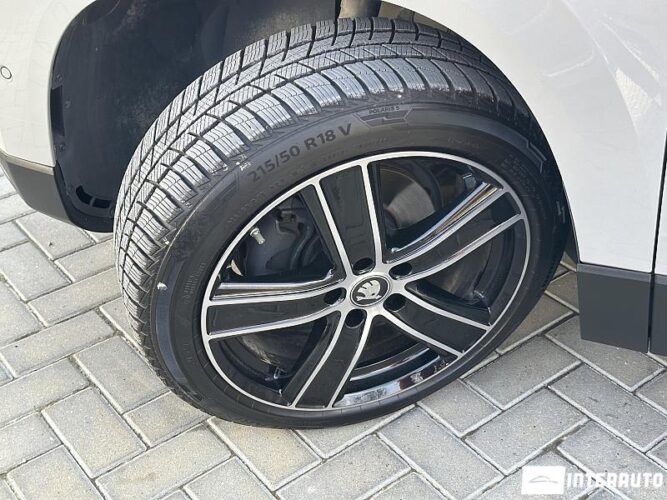 Skoda Karoq 48 interauto-car