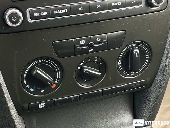 Skoda Octavia 39 interauto-car