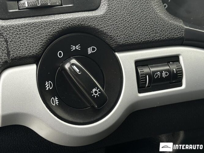 Skoda Octavia 46 interauto-car