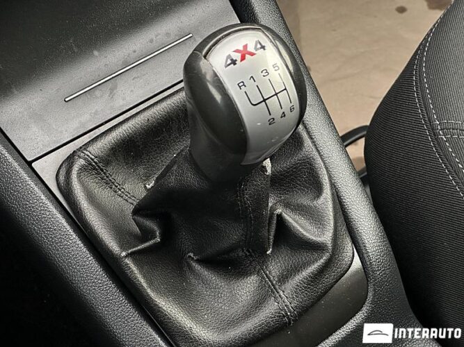 Skoda Octavia 40 interauto-car