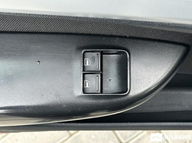 Skoda Octavia 45 interauto-car