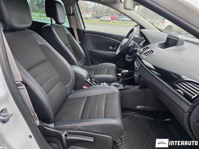 Renault Megane 41 interauto-car