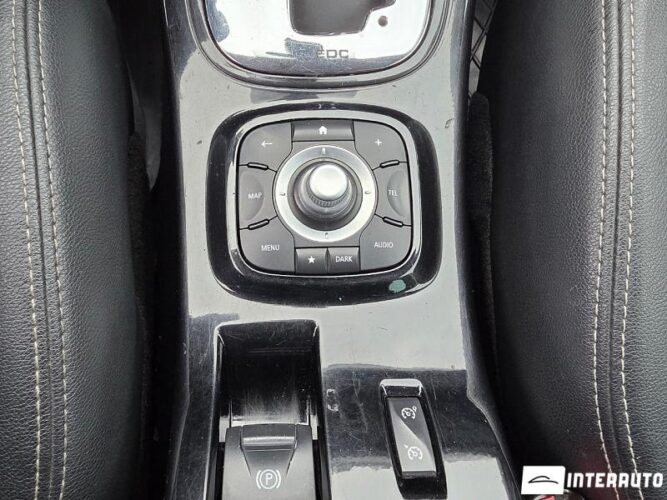 Renault Megane 44 interauto-car