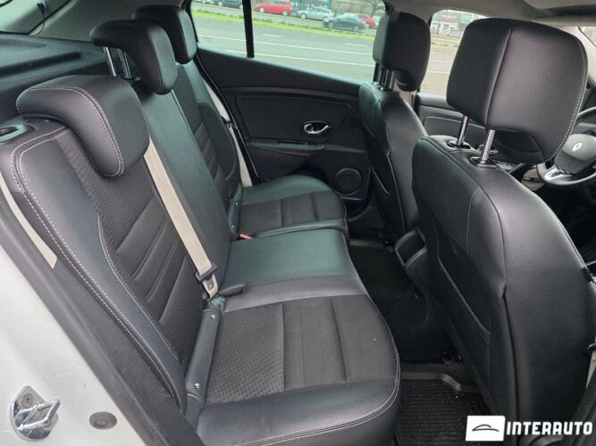 Renault Megane 42 interauto-car