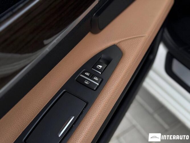 BMW 740 51 interauto-car