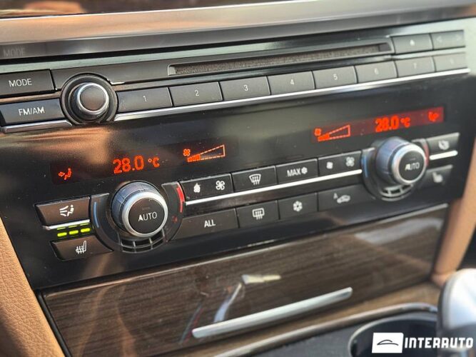 BMW 740 44 interauto-car