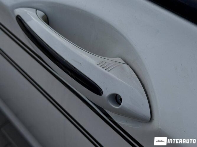 BMW 740 53 interauto-car