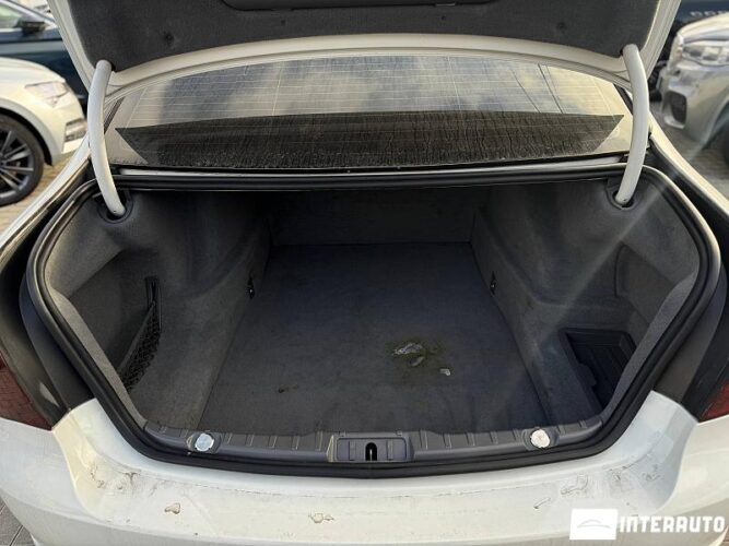 BMW 740 55 interauto-car