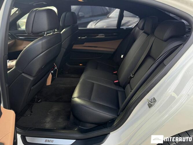 BMW 740 46 interauto-car