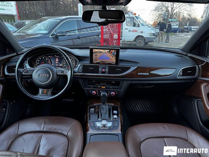 Audi A6 37 interauto-car