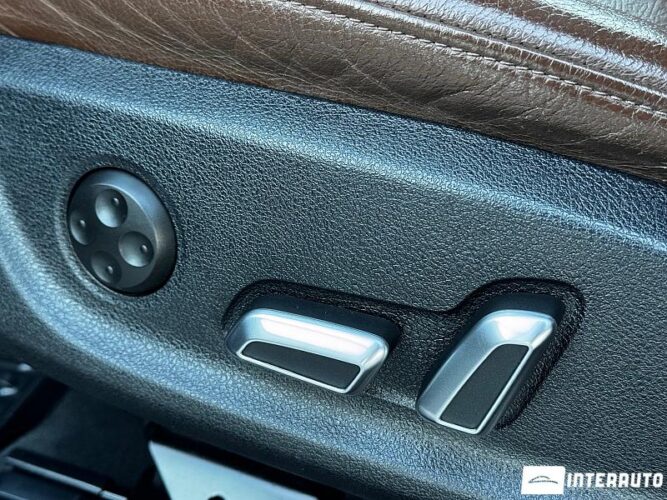 Audi A6 48 interauto-car