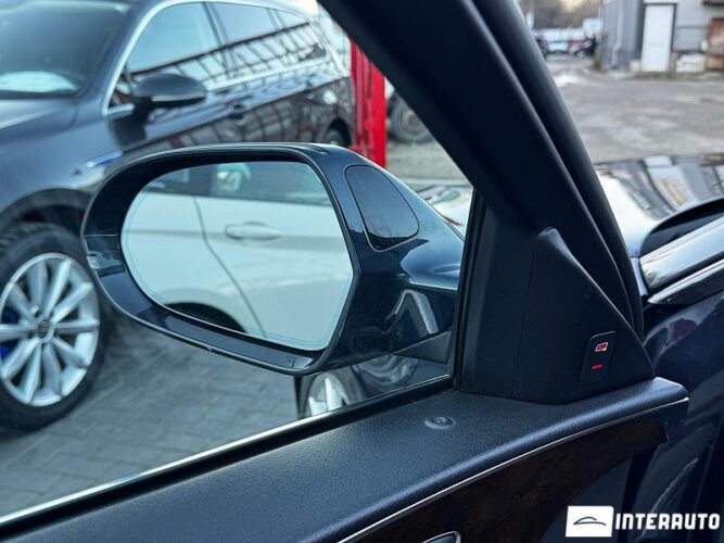 Audi A6 50 interauto-car